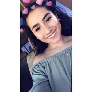 Meet your Posher, Jessica